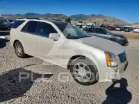 2005 Cadillac SRX фото