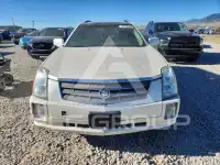 2005 Cadillac SRX фото