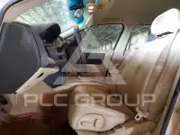 2005 Cadillac SRX фото