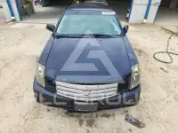 2005 Cadillac CTS фото