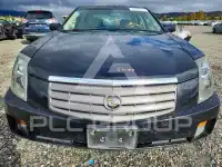 2005 Cadillac CTS фото