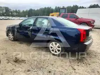 2005 Cadillac CTS фото