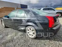 2005 Cadillac CTS фото