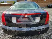 2005 Cadillac CTS фото