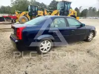 2005 Cadillac CTS фото