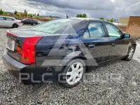 2005 Cadillac CTS фото