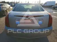 2005 Cadillac CTS photo