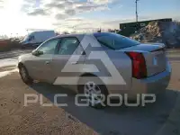 2005 Cadillac CTS photo