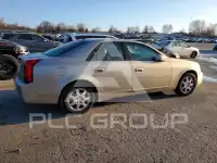 2005 Cadillac CTS photo