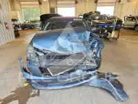 2005 Cadillac CTS photo