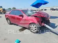2005 Cadillac CTS фото