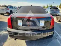 2005 Cadillac CTS фото