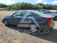 2005 Cadillac CTS photo
