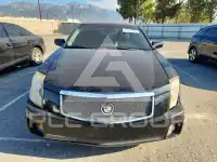 2005 Cadillac CTS фото