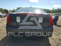 2005 Cadillac CTS photo