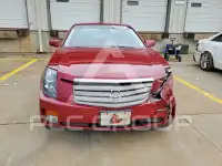 2005 Cadillac CTS фото