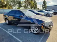 2005 Cadillac CTS фото