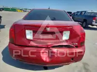 2005 Cadillac CTS фото