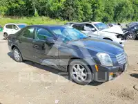 2005 Cadillac CTS photo