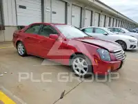 2005 Cadillac CTS фото