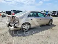 2005 Cadillac CTS фото