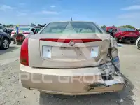2005 Cadillac CTS фото