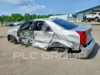 2005 Cadillac CTS photo
