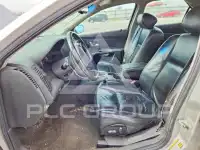 2005 Cadillac CTS photo