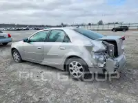 2005 Cadillac CTS photo