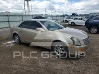 2005 Cadillac CTS фото