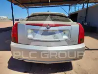 2005 Cadillac CTS фото
