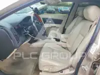 2005 Cadillac CTS фото