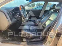 2005 Cadillac CTS фото