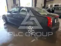 2005 Cadillac CTS фото