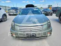 2005 Cadillac CTS фото