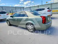 2005 Cadillac CTS фото