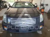 2005 Cadillac CTS фото