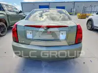 2005 Cadillac CTS фото