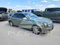 2005 Cadillac CTS фото