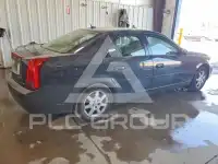 2005 Cadillac CTS фото