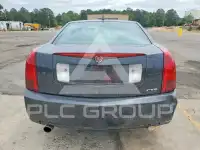 2005 Cadillac CTS фото