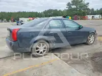 2005 Cadillac CTS фото