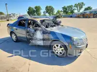 2005 Cadillac CTS фото