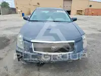 2005 Cadillac CTS фото