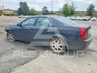 2005 Cadillac CTS фото