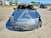 2005 Cadillac CTS фото
