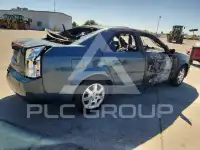 2005 Cadillac CTS фото