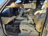 2005 Cadillac ESCALADE фото