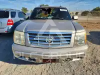 2005 Cadillac ESCALADE фото