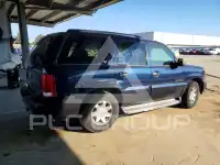 2005 Cadillac ESCALADE фото